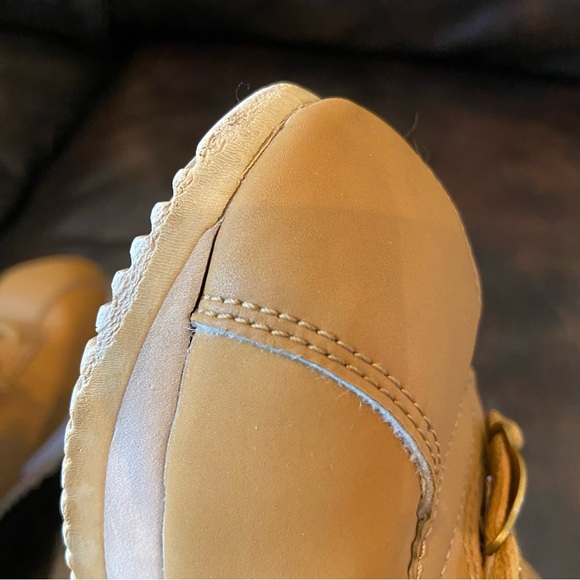 Nike Cortez Basic Premium Brown Men's Size 10.5 sneakers shoes - Picture 13 of 16